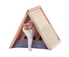 Croci Kenel Design Pavillon, 55 x 46 x 47 cm