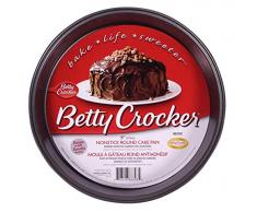 Mainstays Kuchenform, rund, 22,9 cm