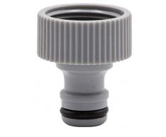 Riegolux 302733 Adapter Wasserhahn weiblich 3/4 Bulk