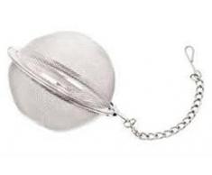 cuocithe Glocke cm.4,5 Edelstahl