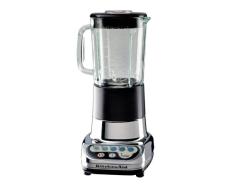 KitchenAid Standmixer chrom