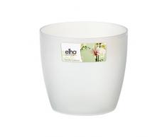 Elho Brussels Orchidee 16 - Blumentopf - Transparent - Drinnen - Ø 15.9 x H 14.6 cm