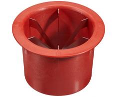 Matfer 215736 Obst- und Gemüseschneider Bourgeat mit 6 Segmentklingen