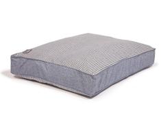 Danish Designs Maritime Blue Bettdecke