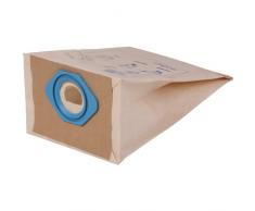 Nilfisk 82095000 Staubbeutel (5 STK.) für GM80 Trockensauger