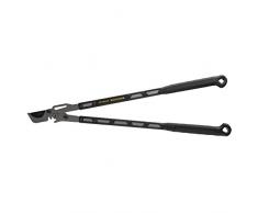 Stanley FATMAX SyncDriveª 32 in. Bypass Gear Lopper Astschere, Schwarz
