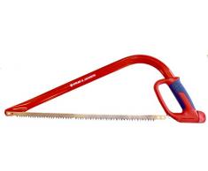 Spear & Jackson Predator Bügelsäge Predator 21 Zoll, rot