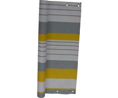 Angerer Standard Balkonbespannung, grau