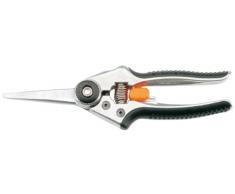 WelKut Alu - Gartenschere, ergonomisch, HC853AL