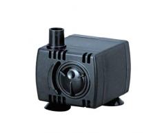 BOYU FP - 100 tauchpumpe für Aquarien, Teiche und hydroponische Systeme - 120L / h, Leistung - 1.5 W