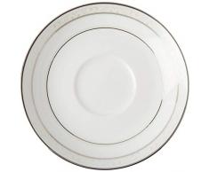 Noritake Montvale Platinum Untertasse