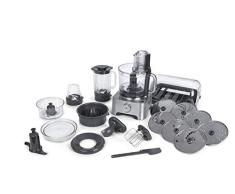 Kenwood Küchenmaschine FPM910 silber