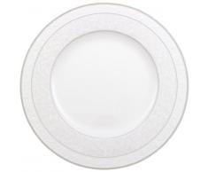 Villeroy & Boch 10-4392-2630 Gray Pearl Speiseteller, Porzellan
