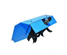 Güde 95183 GGF 620 Gartenfräse zu 95180 (455 / 575 mm Arbeitsbreite, 200 mm Arbeitstiefe, 300 mm Ø Messer)