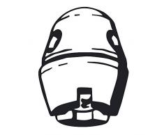 WMF Sicherheitsventil, Ersatzteil für Schnellkochtöpfe Perfect, Perfect M 2,5-8,5 l, Ø 18 cm und 22 cm