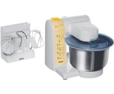 Bosch MUM46ZA Küchenmaschine Edition Ralf Zacherl
