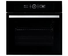 Whirlpool AKZ 7920 NB Herd Elektro 65L 3650 W A + Schwarz Ofen