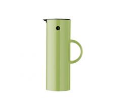 Stelton 909 Isolierkanne, grün (apple green)