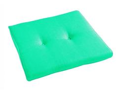 BEST 05251360 Sitzkissen konisch 44 x 48/44 x 5 cm, D.1360