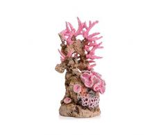 biOrb 46130 Korallenriff Ornament, pink | Aquarium | Aquaristik | Dekoration | Aquariumpflanzen | Ornamente
