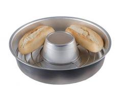 Omnia Aufbackgitter für Backofen