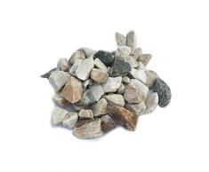 Stone Garden Colormix Dekostein, Pastelltöne