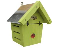 Habau 3013 Marienkäferhaus