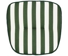 BEST 05040269 Sitzkissen 43 x 43 x 5 cm