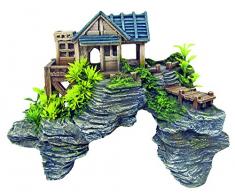 Wave A8011727 Blockhaus, L