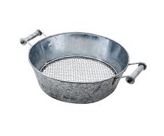 Achla Designs cs-03 Kompost Mehlsieb