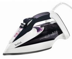 Tefal FV 9450 Ultimate Dampfbügeleisen - Testmagazin Testsieger 03/2010