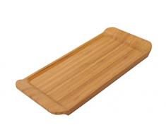 Bambum Servierteller Re B2296 beige