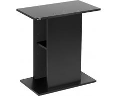 Tetra StaterLine Schrank 54/80L schwarz, Unterschrank Starter Line LED 54L und 80L Aquarium