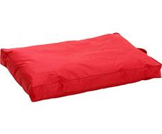 Flamingo 1031253 Kissen Titan Teflon Rot120cm