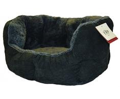 Yap Rimini Hundebett, oval, 45,7 cm