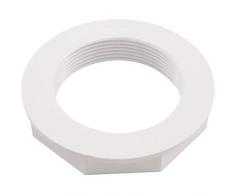 Hayward SPX1023B Flanschmutter Ersatz für ausgewählte Armaturen