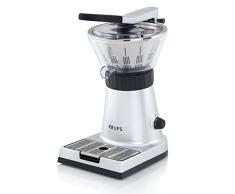 Krups ZX 7000 Zitruspresse Expert, chrom