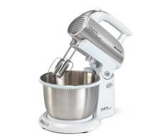 Ariete 1569/1 Digimix Professional Metal / 300 Watt / Handmixer