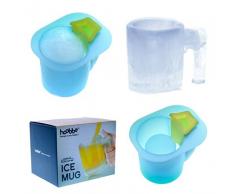 Hoobbe Bierkrug aus Eis Form