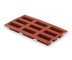 Lacor 66826 Kuchenform fÃ¼r 12 Madeleine 1