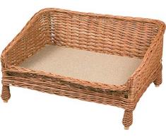 Flamingo 502660 Hundesofa Weide 60 cm