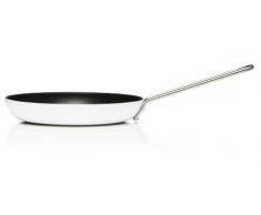 Eva Trio Bratpfanne 24cm WHITE LINE