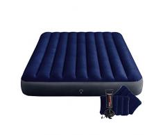 Intex Luftbett, 64765, bunt, 152 x 203 x 25 cm