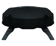 Napoleon Premium Grillabdeckung, Schwarz