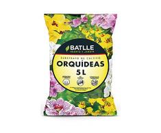 Batlle 960046unid4 Dünger für Orchideen, 5 l