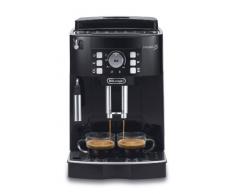DeLonghi ECAM 21.117.B Kaffee-Vollautomat, schwarz