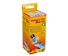 Lucky Reptile HSM-20 Halogen Sun Mini 20 W Doppelpackung, Wärmestrahler für E27 Fassung