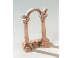 Europet Bernina 234-104958 Dekoration Puerta-Venecia, 12 x 20 cm