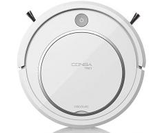 Cecotec Conga 750 Roboter Staubsauger 4 In 1 Automatische Reinigung Intelligente Itech Navigation Einfach Leise Große Saugkraft Perfekt Für Tierhaare