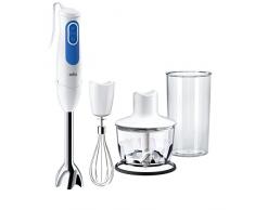 Braun MQ3035WH Sauce Stabmixer